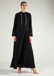 Nawara Abaya