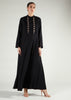 Nawara Abaya