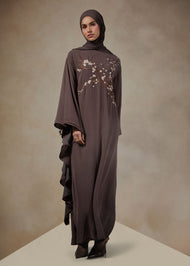 Almond Blossom Kaftan