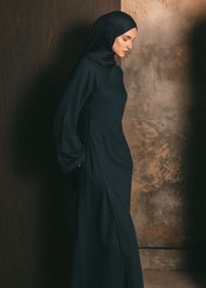 Marine Maxi Dress