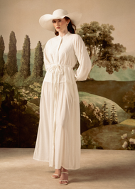 Chantilly Maxi