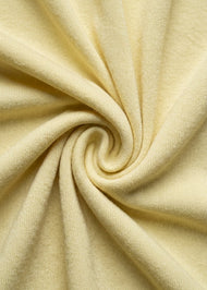 Premium Jersey Butter Cream