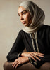 Oak Leaf Abaya