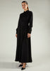 Utility Maxi Black