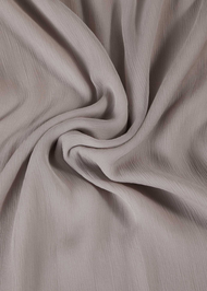 Salt Chiffon Silk Hijab