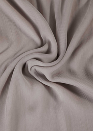 Salt Chiffon Silk Hijab