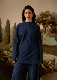 Polo Active Co-Ord Set Teal