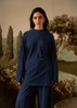 Polo Active Co-Ord Set Teal