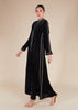 Noor Velvet Gown