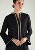 Oak Leaf Abaya