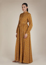 Ochre Maxi