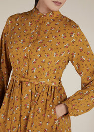 Ochre Maxi