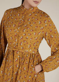Ochre Maxi