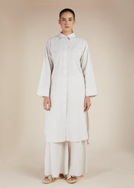 Off White Co-Ord Set