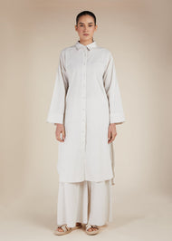 Off White Co-Ord Set