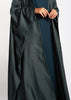 Open Abaya Mineral Green - Final Sale