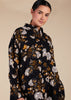 Oriental Print Co-Ord Set