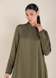 Oriental Rihan Abaya - Final Sale