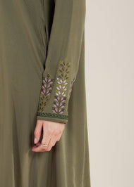 Oriental Rihan Abaya - Final Sale