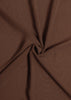 Pewter Crepe Hijab