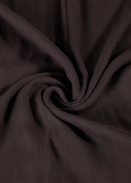 Pine Cone Chiffon Silk Hijab