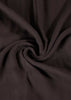 Pine Cone Chiffon Silk Hijab