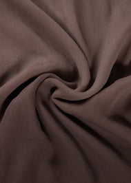 Pink Ombre Chiffon Silk Hijab