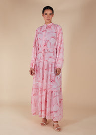 Palmero Maxi - Final Sale