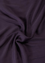 Perfect Plum Premium Modal Hijab