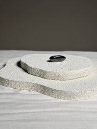 Hijab Clip Gun Black