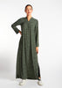 Racing Green Maxi