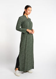 Racing Green Maxi