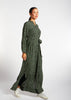 Racing Green Maxi