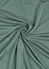 Sage Premium Jersey Hijab - Final Sale