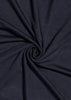 Premium Triangle Hijab Navy