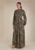 Pure Paisley Maxi - Final Sale
