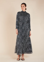 Quadrille Maxi - Final Sale