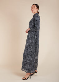 Quadrille Maxi - Final Sale