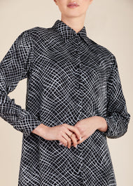 Quadrille Maxi - Final Sale