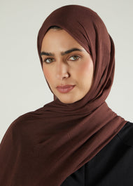 Raisin Premium Modal Hijab