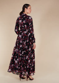 Rakuyou Maxi Dress - Final Sale
