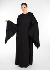 Solitude Abaya | Abayas | Aab Modest Wear