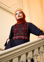 Atelier - Kilim Abaya