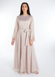 Sarai Maxi Dress