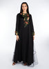 Botanical Garden Abaya | Abayas | Aab Modest Wear