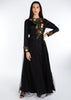 Botanical Garden Abaya | Abayas | Aab Modest Wear