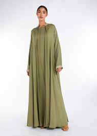 Cypress Open Abaya | Abayas | Aab Modest Wear