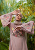 Flora & Fauna Abaya | Abayas | Aab Modest Wear