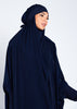 Jilbab Navy | Abayas | Aab Modest Wear