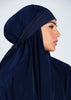 Jilbab Navy | Abayas | Aab Modest Wear